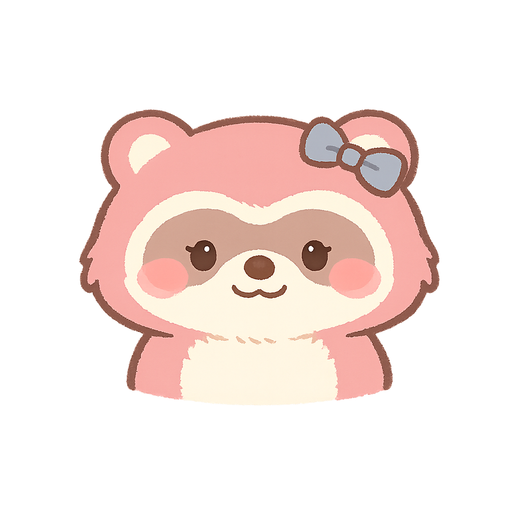 ぽんのアイコン