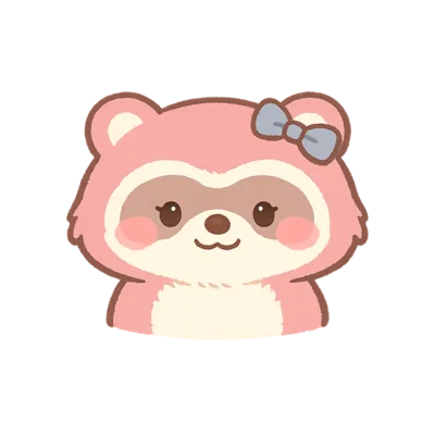 ぽんのアイコン